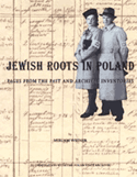 Jewish Roots in Poland cover (small)