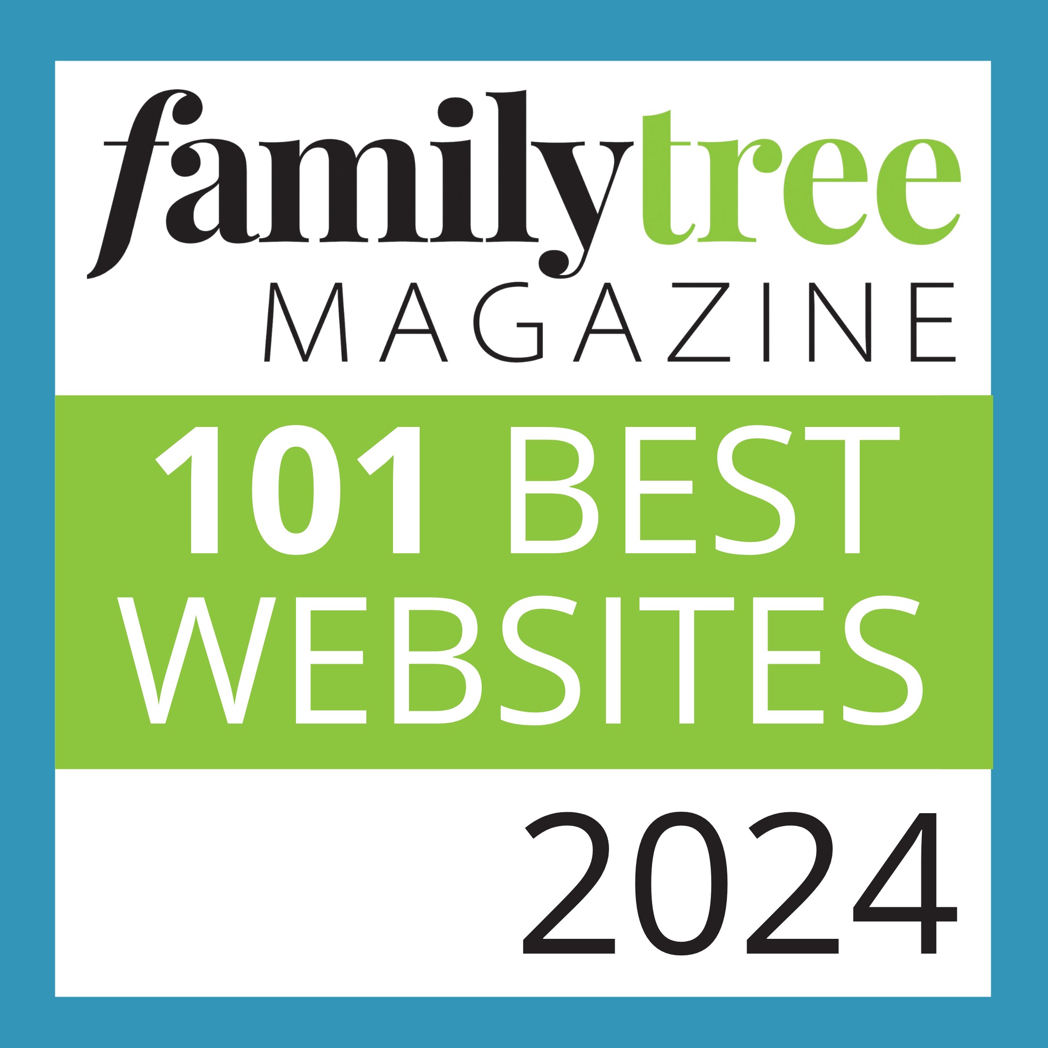 101best Award 